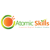 AtomicSkills Logotype