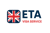 ETA UK Logotype