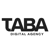 TABA Digital Agency Logo