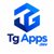 Tg Apps Logotype