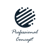 Professional Concept Logo