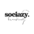 Sociazy Logo