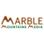 Marble Mountains Media Inc. Logotype