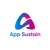 App Sustain Logotype