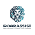 Simba Virtual Assistance Logotype