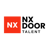 NxDoor Talent Logotype