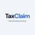 TaxClaim LLC Logotype