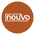 Nouvo Creative Marketing Agency in Qatar Logotype