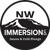 NW Immersion Co. Logo