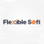Flexible Soft Logotype
