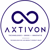 Axtivon Logotype