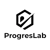 ProgresLab Logotype