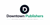Downtown Publishers Logotype