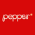 Pepper Marketing Services Ltd. Logotype
