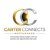 Carter Connects Logotype