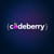 Codeberry Logotype