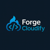 Forge Cloudify Logo