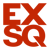 EX Squared Logotype