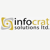 Infocrat Solutions Limited Logotype