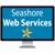Seashore Web Services Logotype