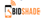 Bidshade Media Logotype