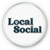 Local Social Marketing Logotype