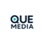 Que Media Logo