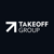 TAKEOFF Group Logotype