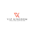 Viz Kingdom Logotype