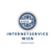 Internetservice Wien Logotype