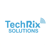 TechRix Solutions Logotype