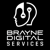 Brayne Digital Agency Logotype