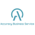 Accuracy Business Services Pvt Ltd Logotype