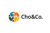 Cho&Co. Logo
