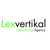 Lexvertikal Logo