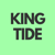 King Tide Logotype