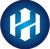 Hamble IT Solution Logotype