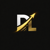 Desert Launch Logotype