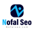 Nofal SEO Logotype