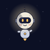 Moonrobot Logo
