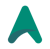 Amped HQ Logotype