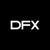 Dfx Studios Logotype