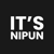 Itsnipun Logotype