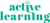 Active Learning Canada Logotype