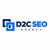 D2C SEO Agency Logotype