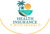 Health Insurance With Sherri Logotype