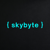 Skybyte Logotype