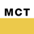 MCT Web Logotype