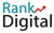 Rank Digital Logotype