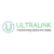 Ultralink IT Logo